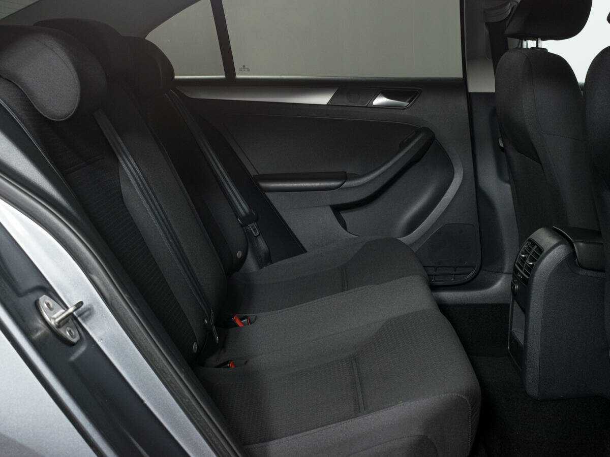 Продажа Б/У Фольксваген Джетта. Фото: #8