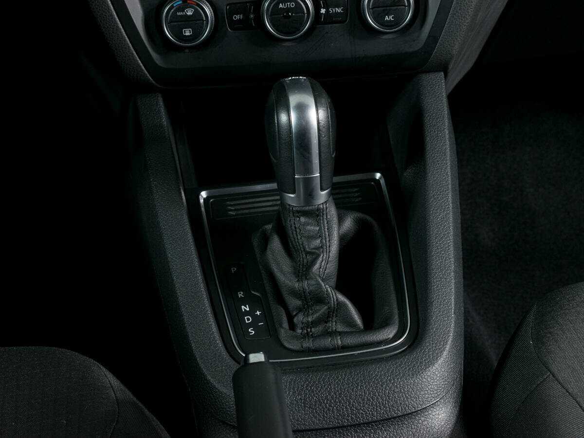 Продажа Б/У Фольксваген Джетта. Фото: #11