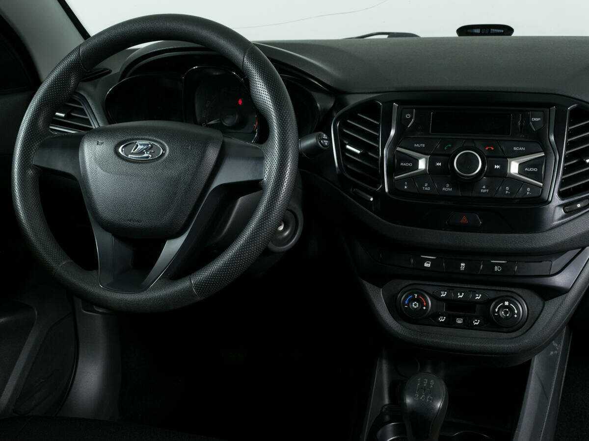 Продажа Б/У Лада (ВАЗ) Веста. Фото: #10