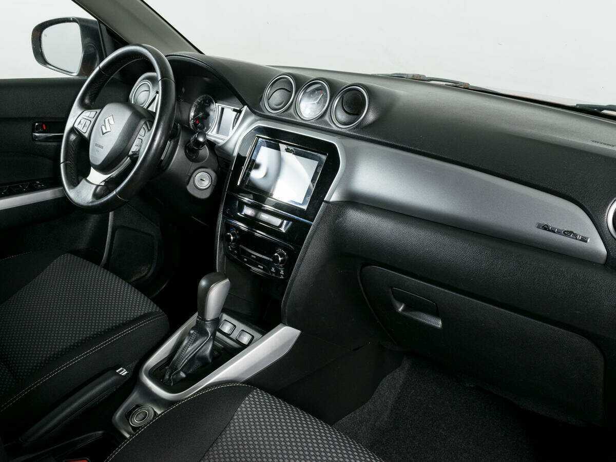 Продажа Б/У Сузуки Витара. Фото: #7