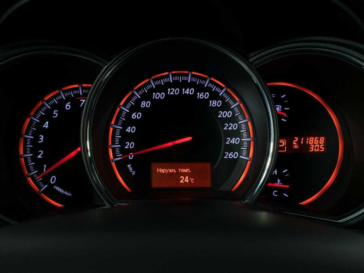 Продажа Б/У Ниссан Мурано. Фото: #12