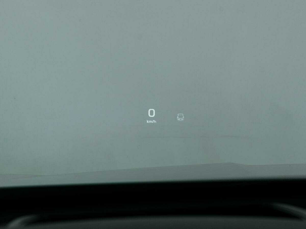 Купить Geely Tugella с пробегом. Фото: #20