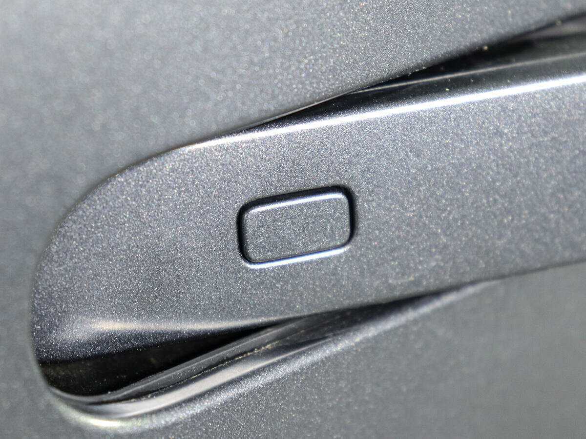 Купить Changan UNI-T с пробегом. Фото: #15