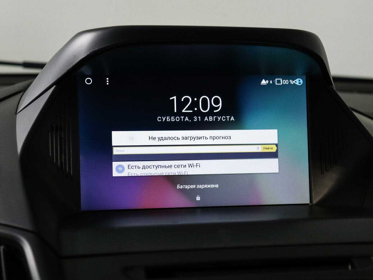 Продажа Б/У Форд Куга. Фото: #16