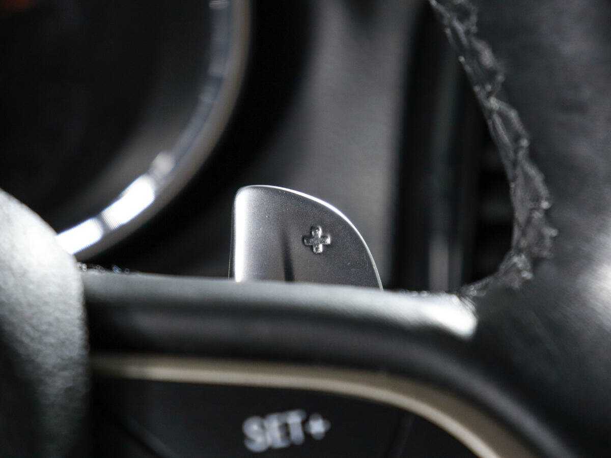 Купить Jeep Grand Cherokee с пробегом. Фото: #14