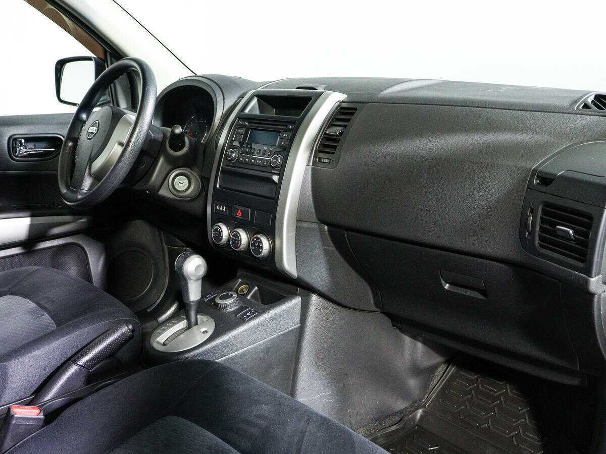 Продажа Б/У Ниссан Икс-Трейл. Фото: #8
