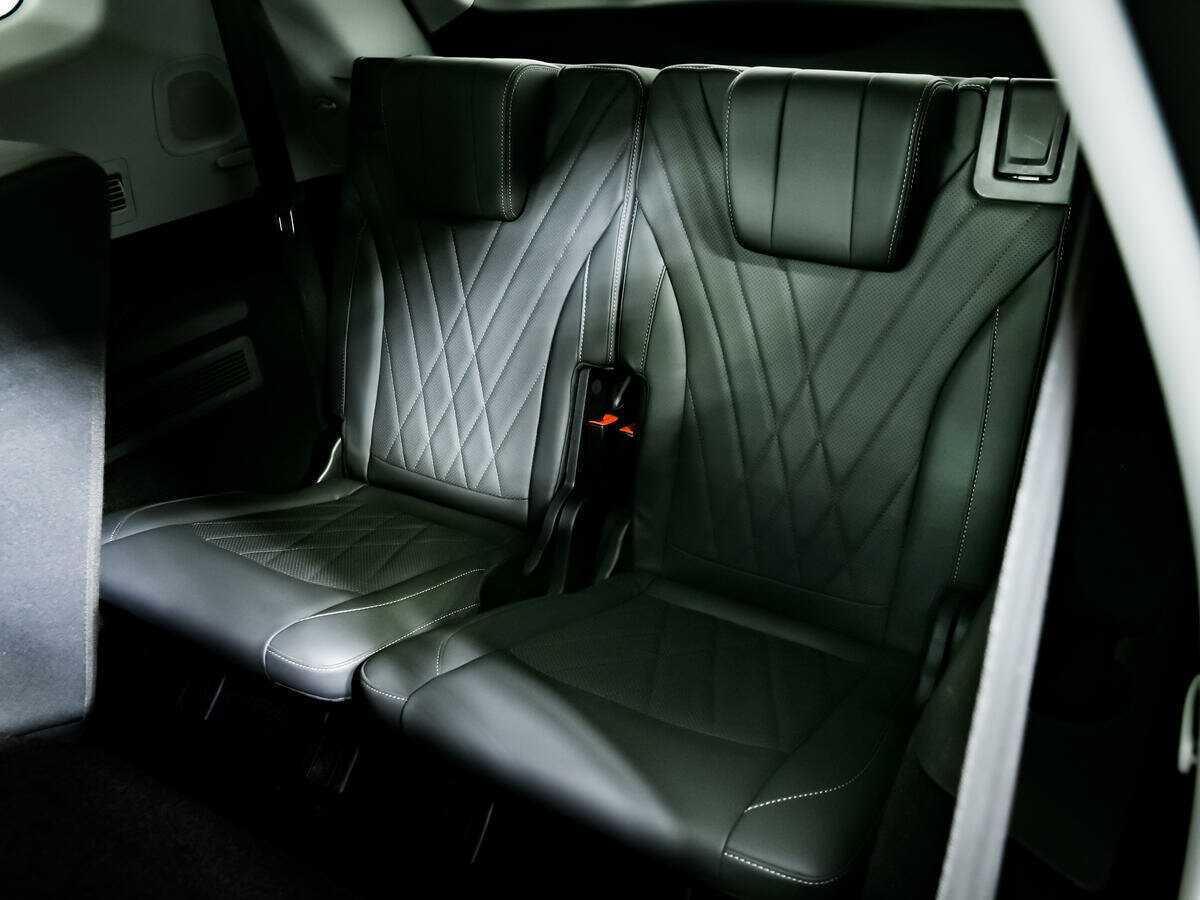 Купить Chery Tiggo 8 Pro Max с пробегом. Фото: #12