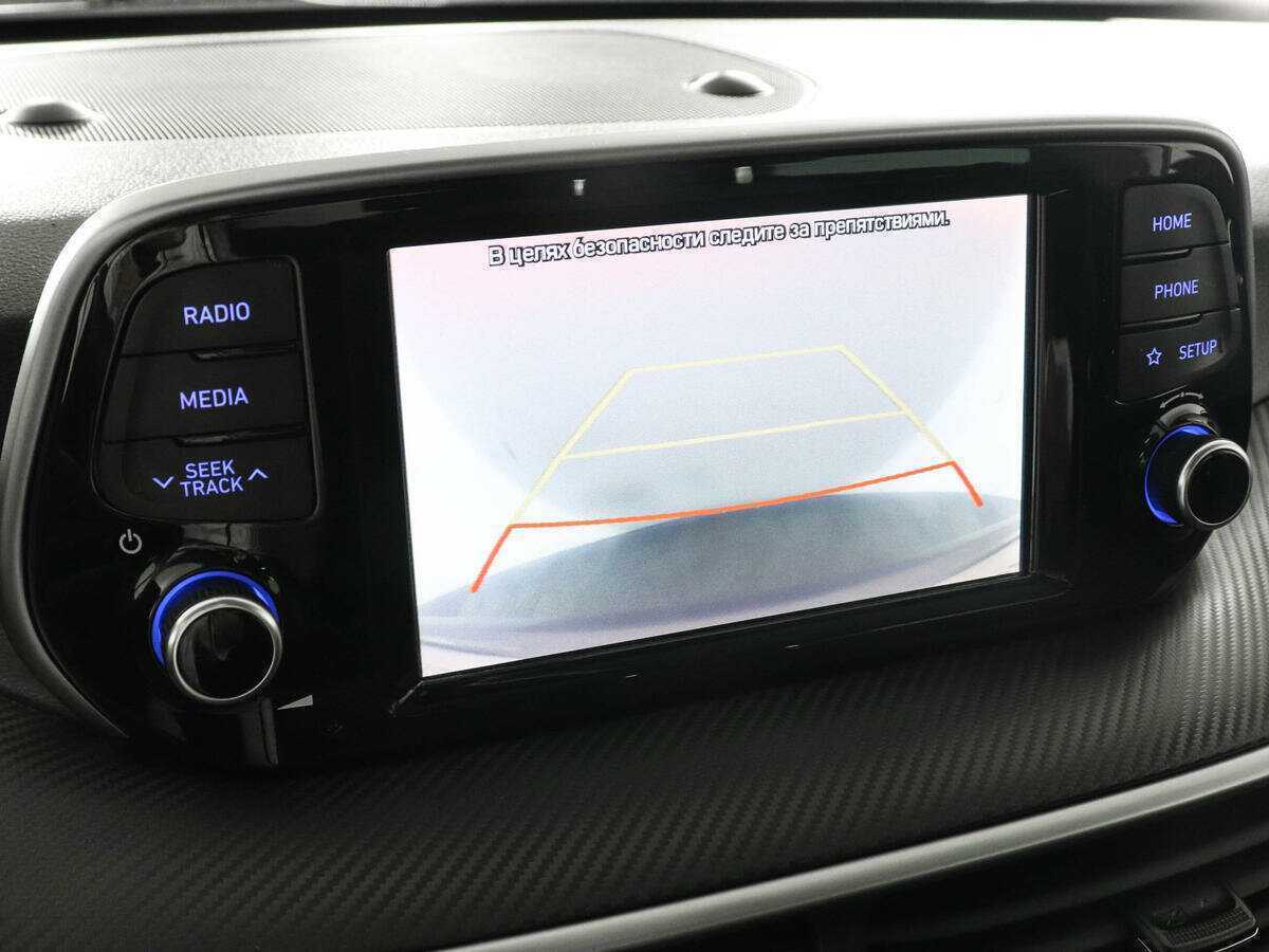 Купить Hyundai Tucson с пробегом. Фото: #12