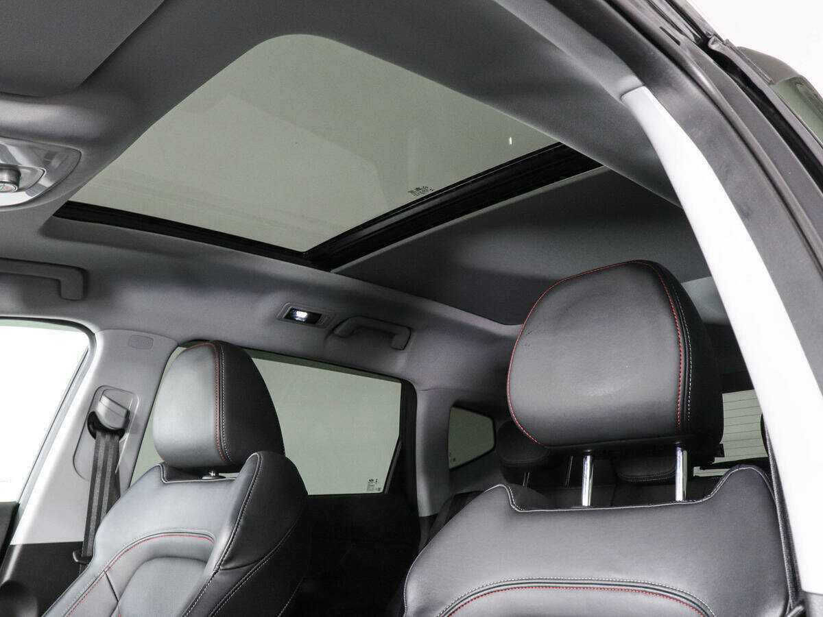 Продажа Б/У Чери Тигго 7 Про. Фото: #13