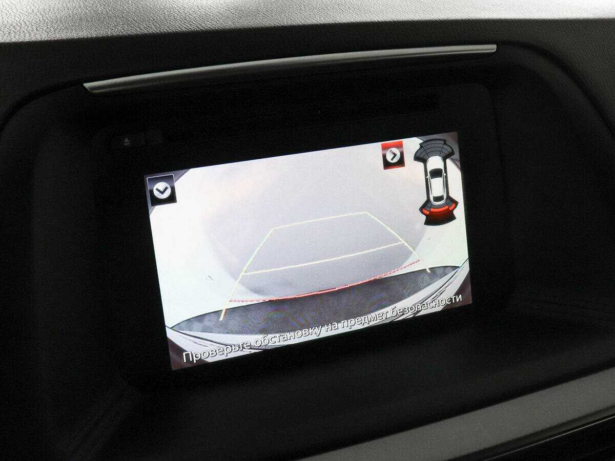 Купить Mazda CX-5 с пробегом. Фото: #12