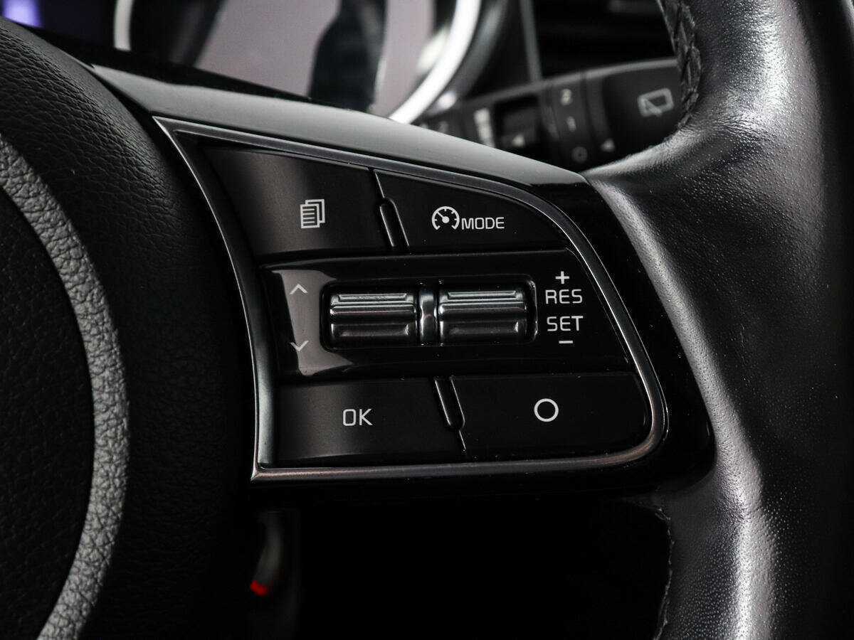 Продажа Б/У Киа Сид. Фото: #14