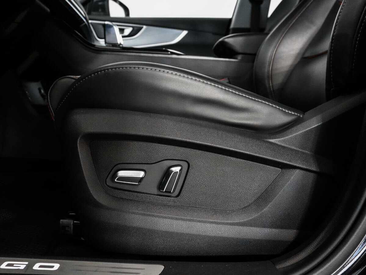 Продажа Б/У Чери Тигго 7 Про. Фото: #9