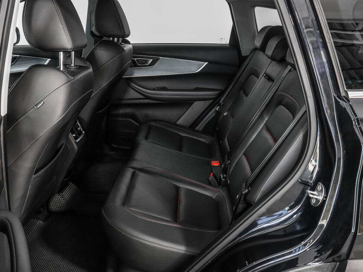 Продажа Б/У Чери Тигго 7 Про. Фото: #11