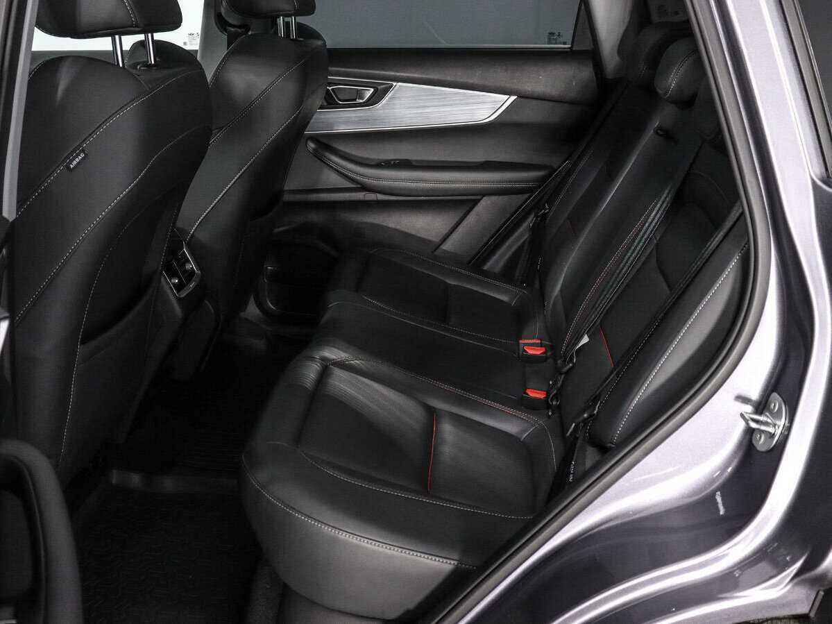 Продажа Б/У Чери Тигго 7 Про. Фото: #12