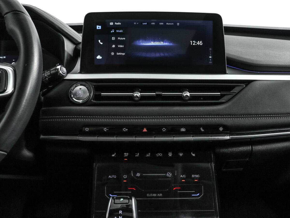 Продажа Б/У Чери Тигго 7 Про. Фото: #16