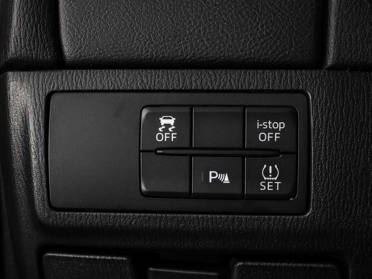 Продажа Б/У Мазда 6. Фото: #9