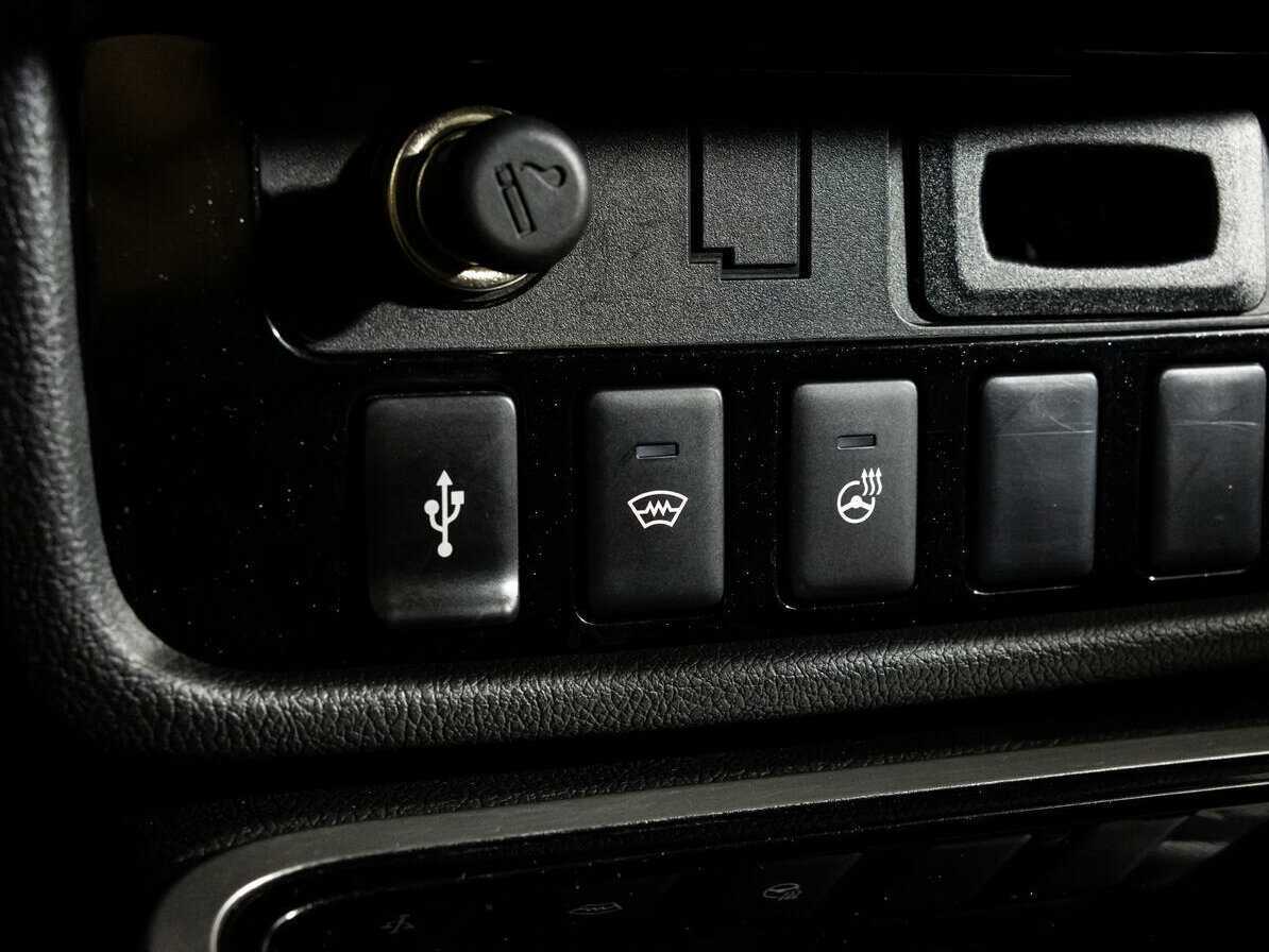 Купить Mitsubishi Outlander с пробегом. Фото: #14