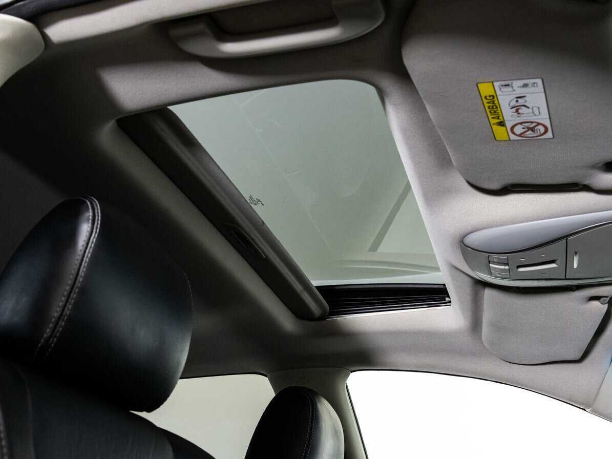 Купить Infiniti QX60 с пробегом. Фото: #20