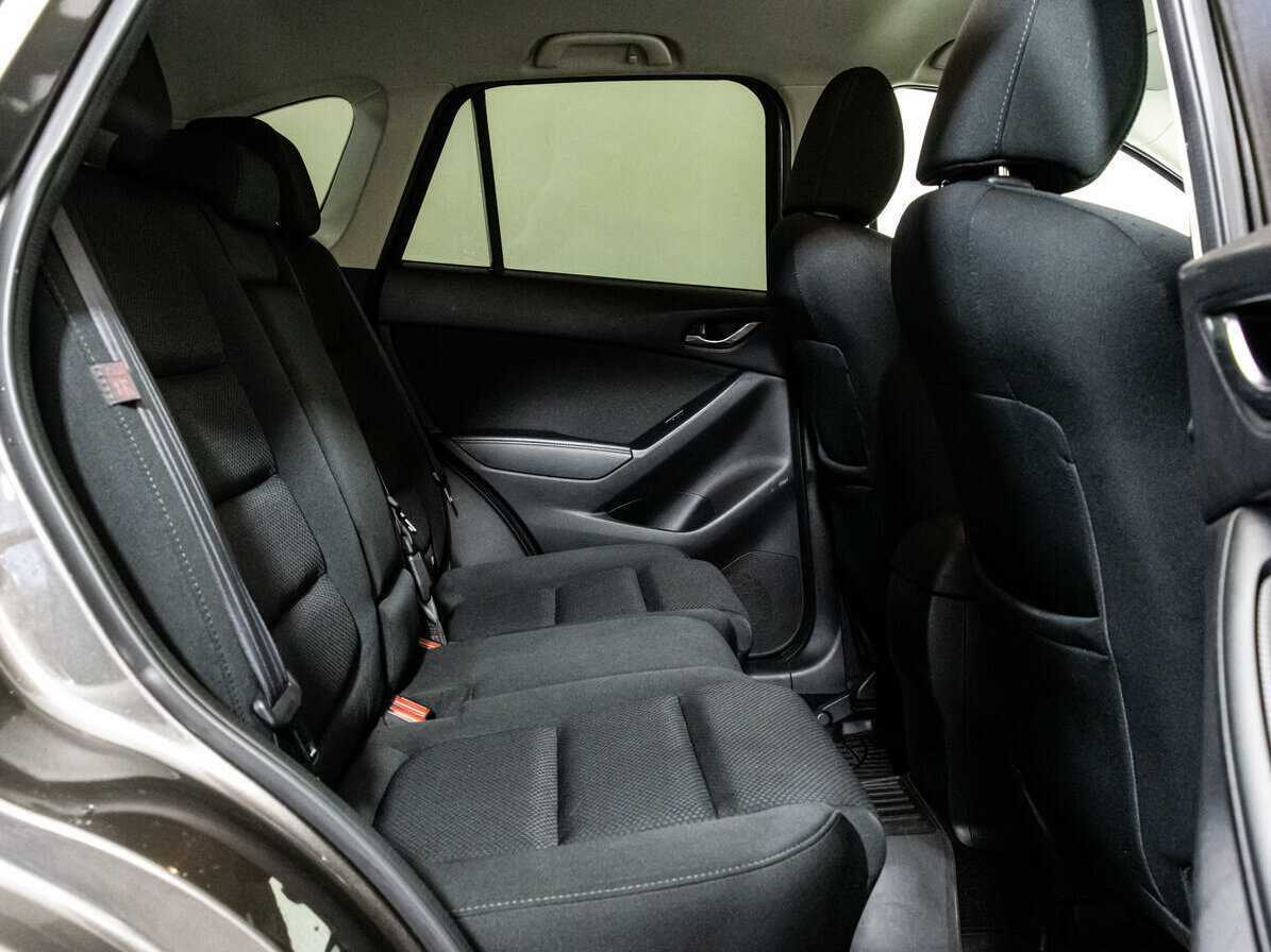 Продажа Б/У Мазда Ц-Икс-5. Фото: #14