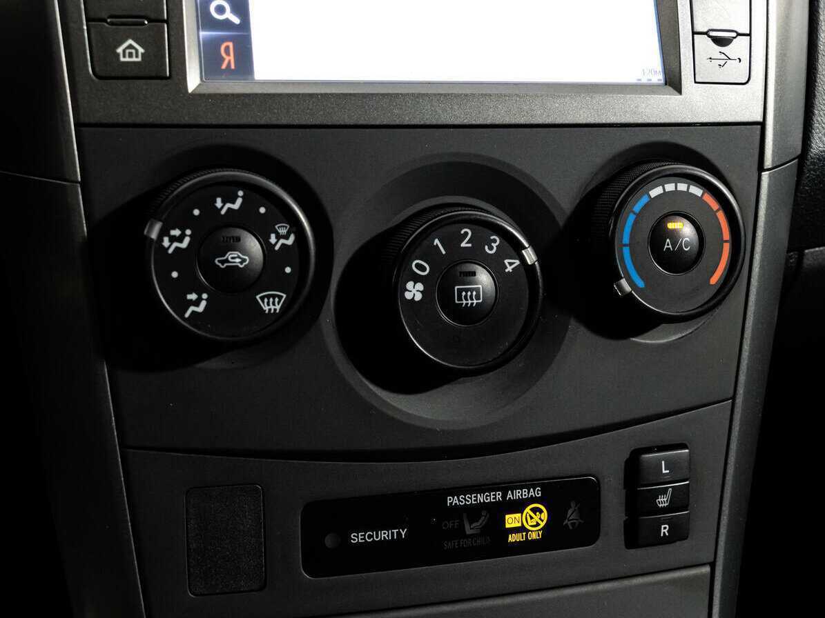 Продажа Б/У Тойота Королла. Фото: #12