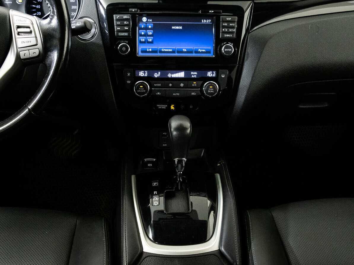 Продажа Б/У Ниссан Кашкай. Фото: #5