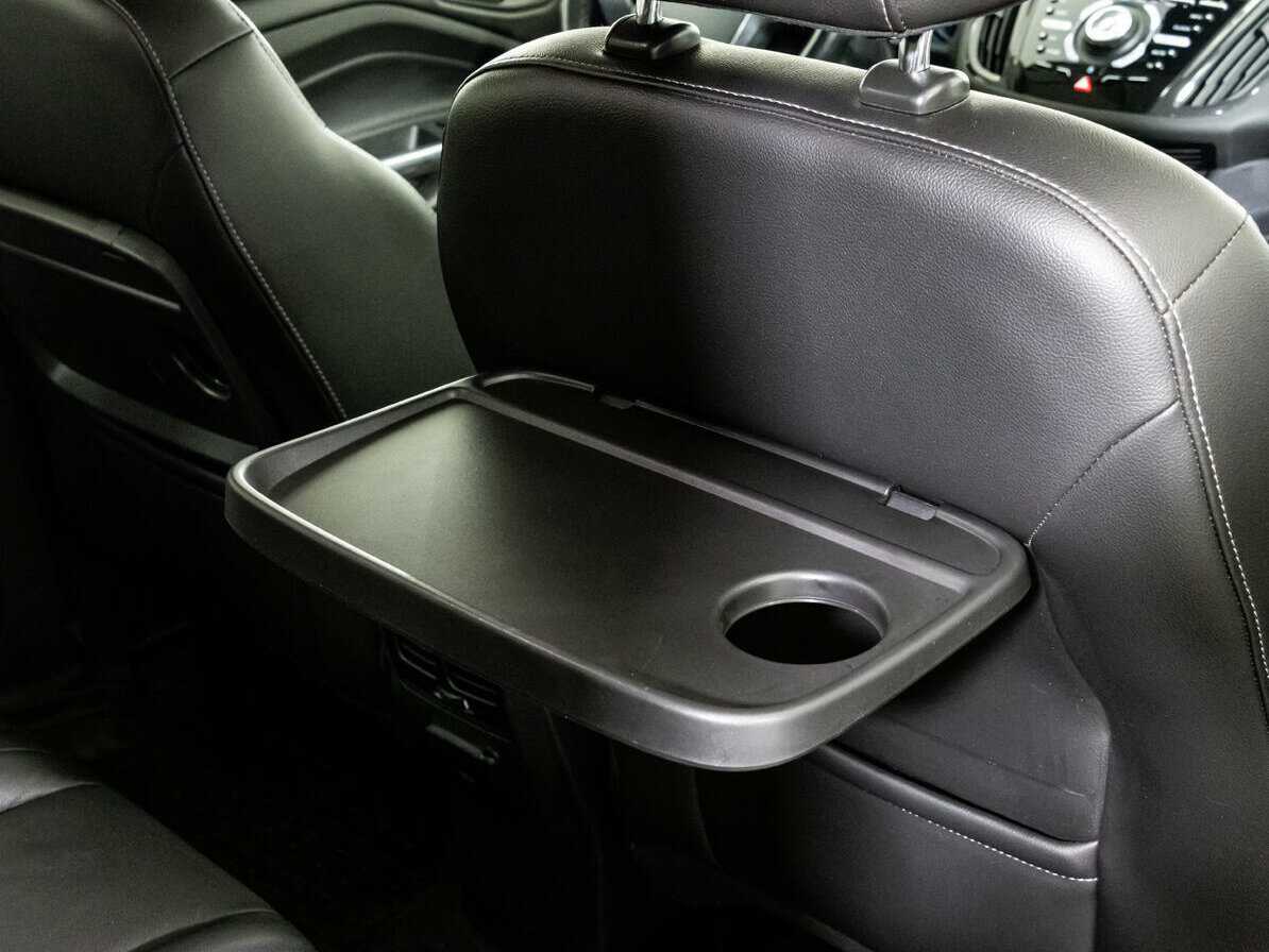 Продажа Б/У Форд Куга. Фото: #17