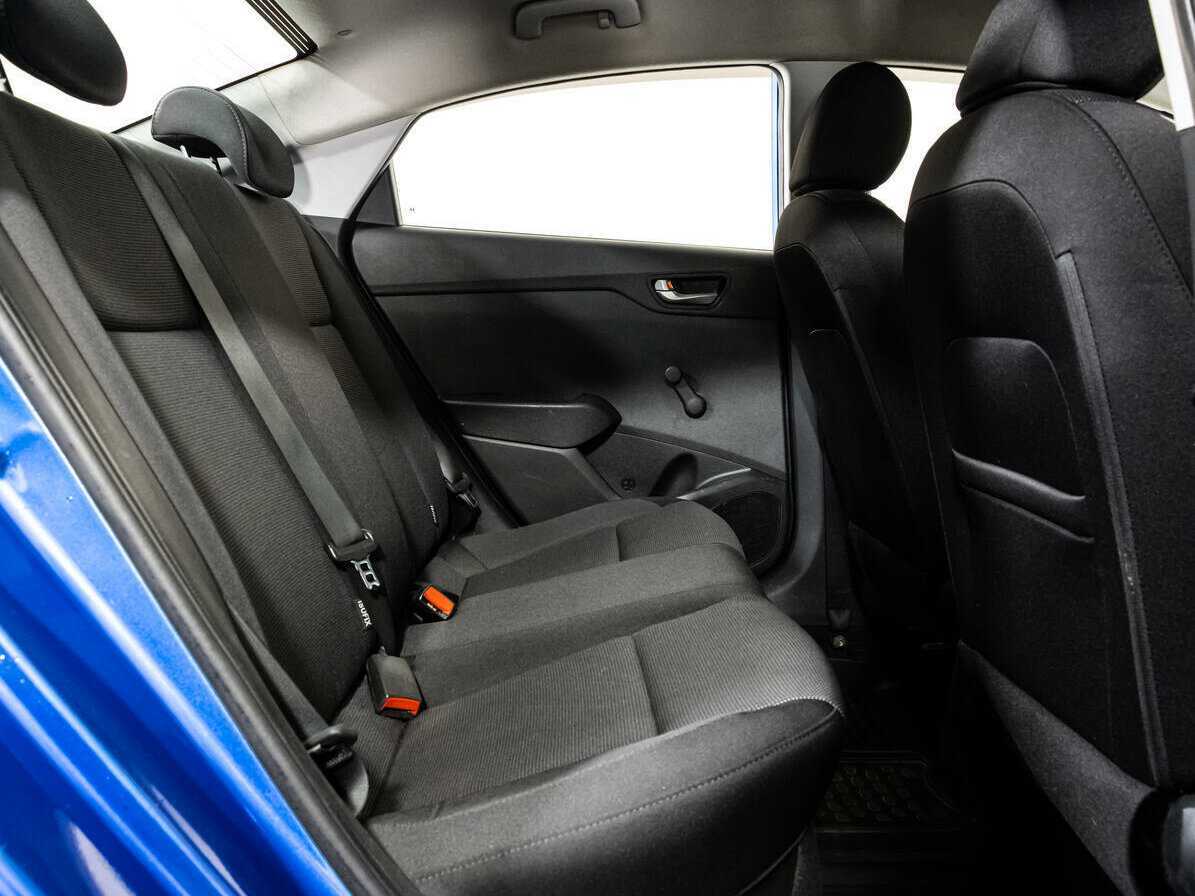 Продажа Б/У Хендай Солярис. Фото: #12