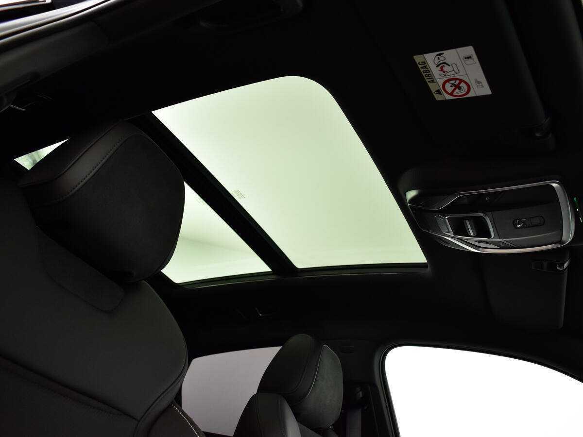 Купить Geely Tugella с пробегом. Фото: #10