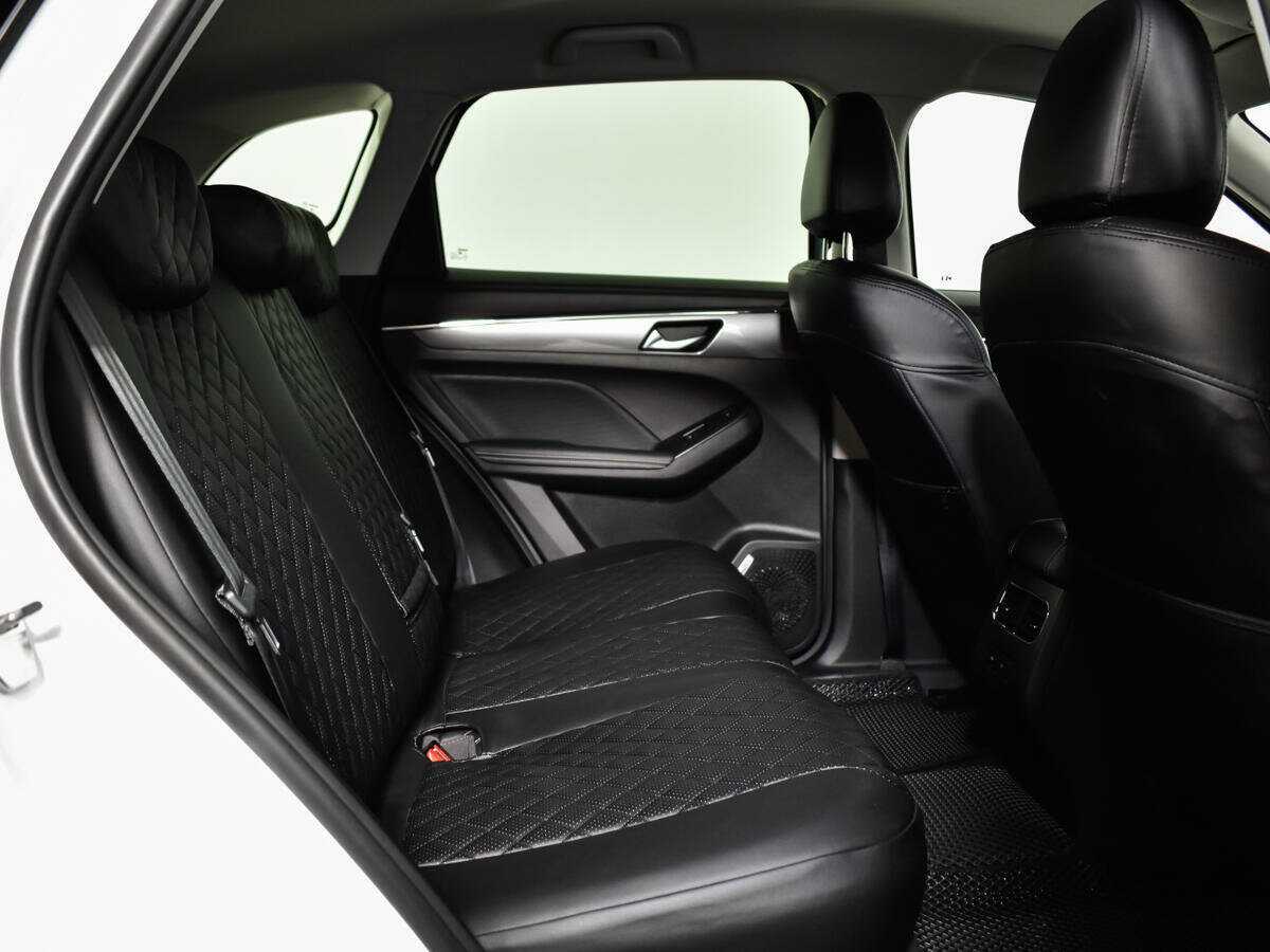 Продажа Б/У Хавал Джолион. Фото: #9