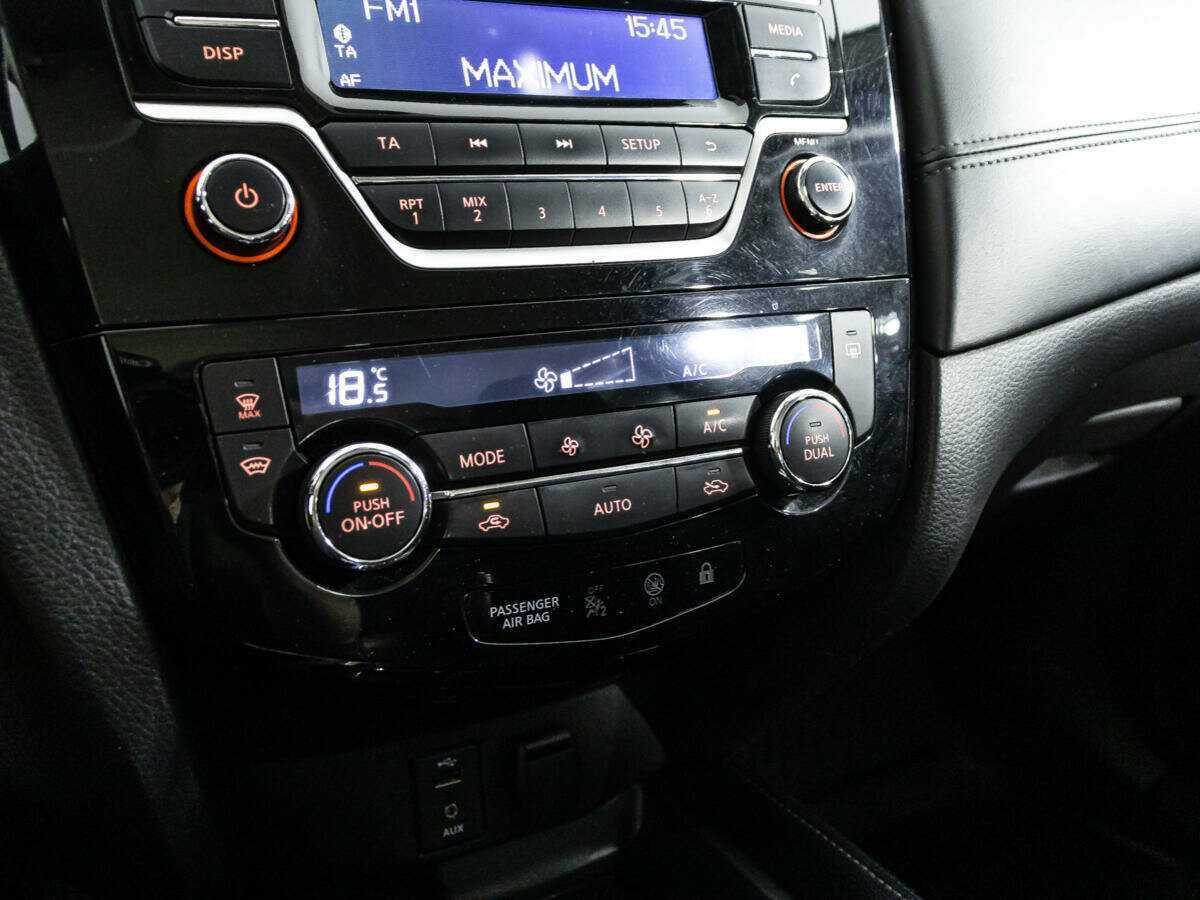 Продажа Б/У Ниссан Кашкай. Фото: #14