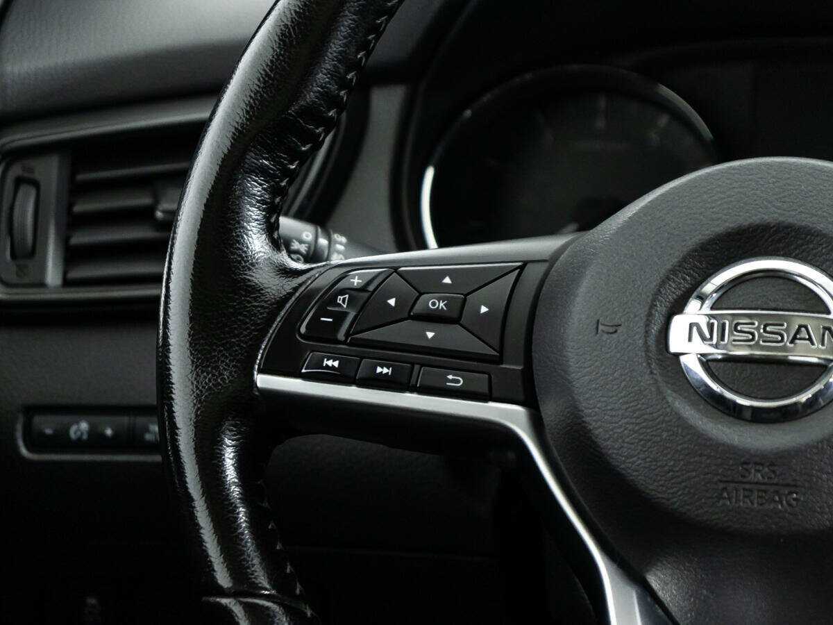 Продажа Б/У Ниссан Кашкай. Фото: #17