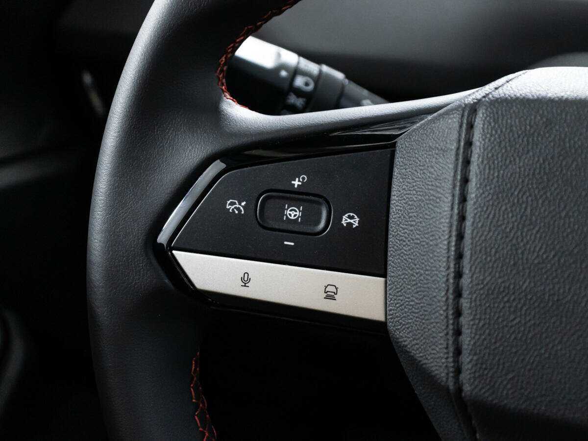 Купить Changan CS55PLUS с пробегом. Фото: #20