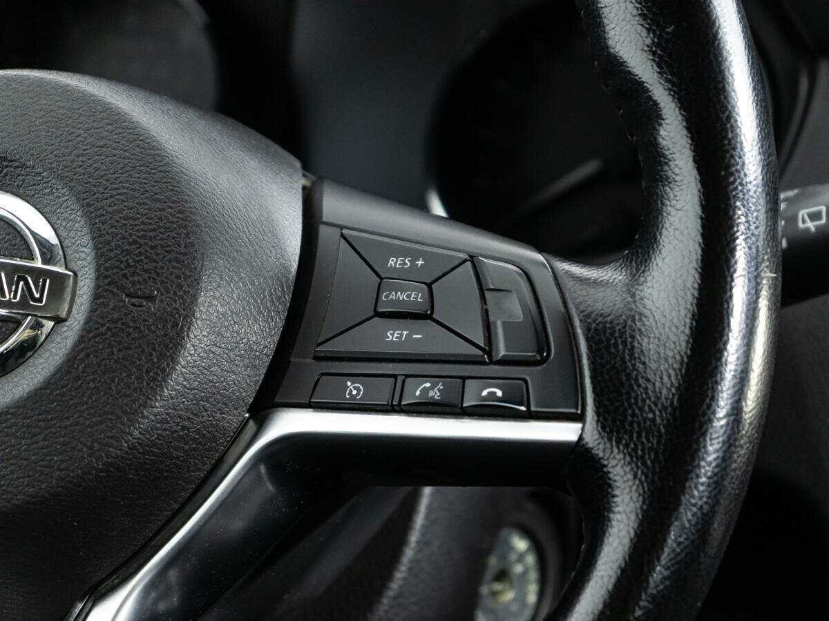 Продажа Б/У Ниссан Кашкай. Фото: #18