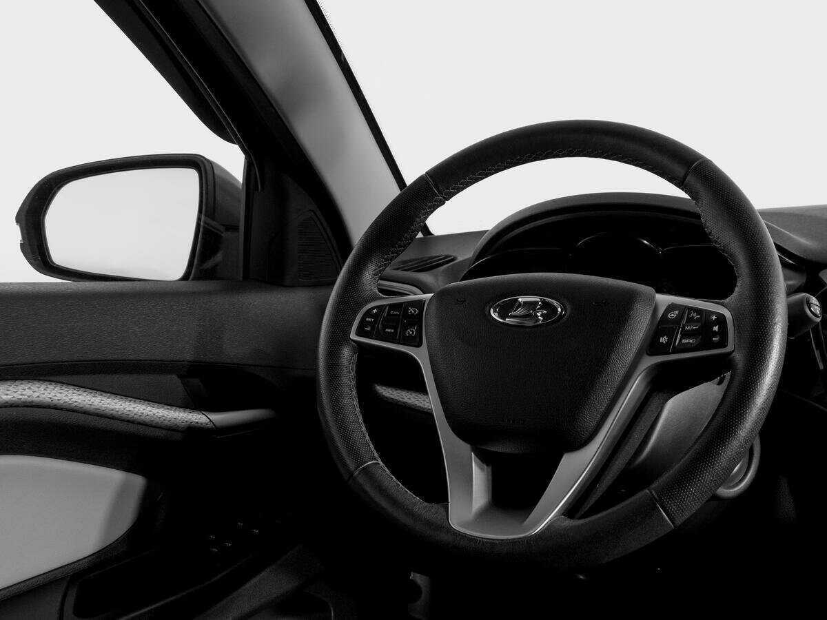 Продажа Б/У Лада (ВАЗ) Веста. Фото: #13