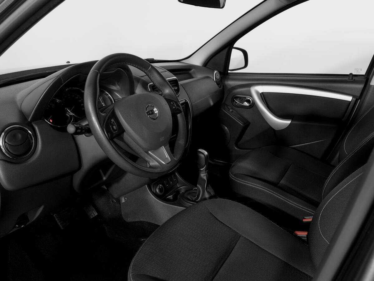 Продажа Б/У Ниссан Террано. Фото: #13