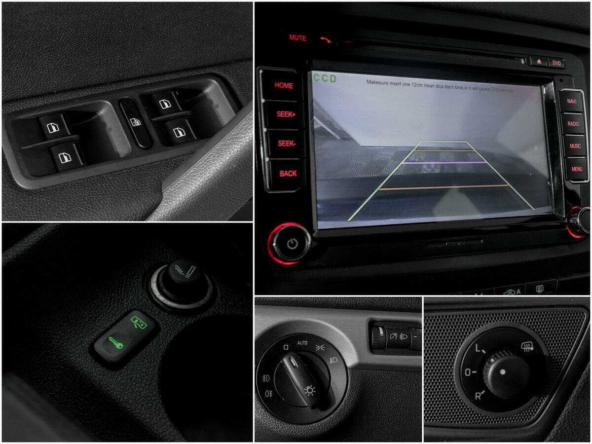 Продажа Б/У Шкода Йети. Фото: #13