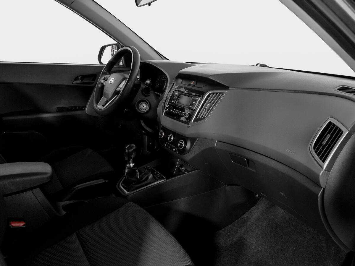 Продажа Б/У Хендай Крета. Фото: #6