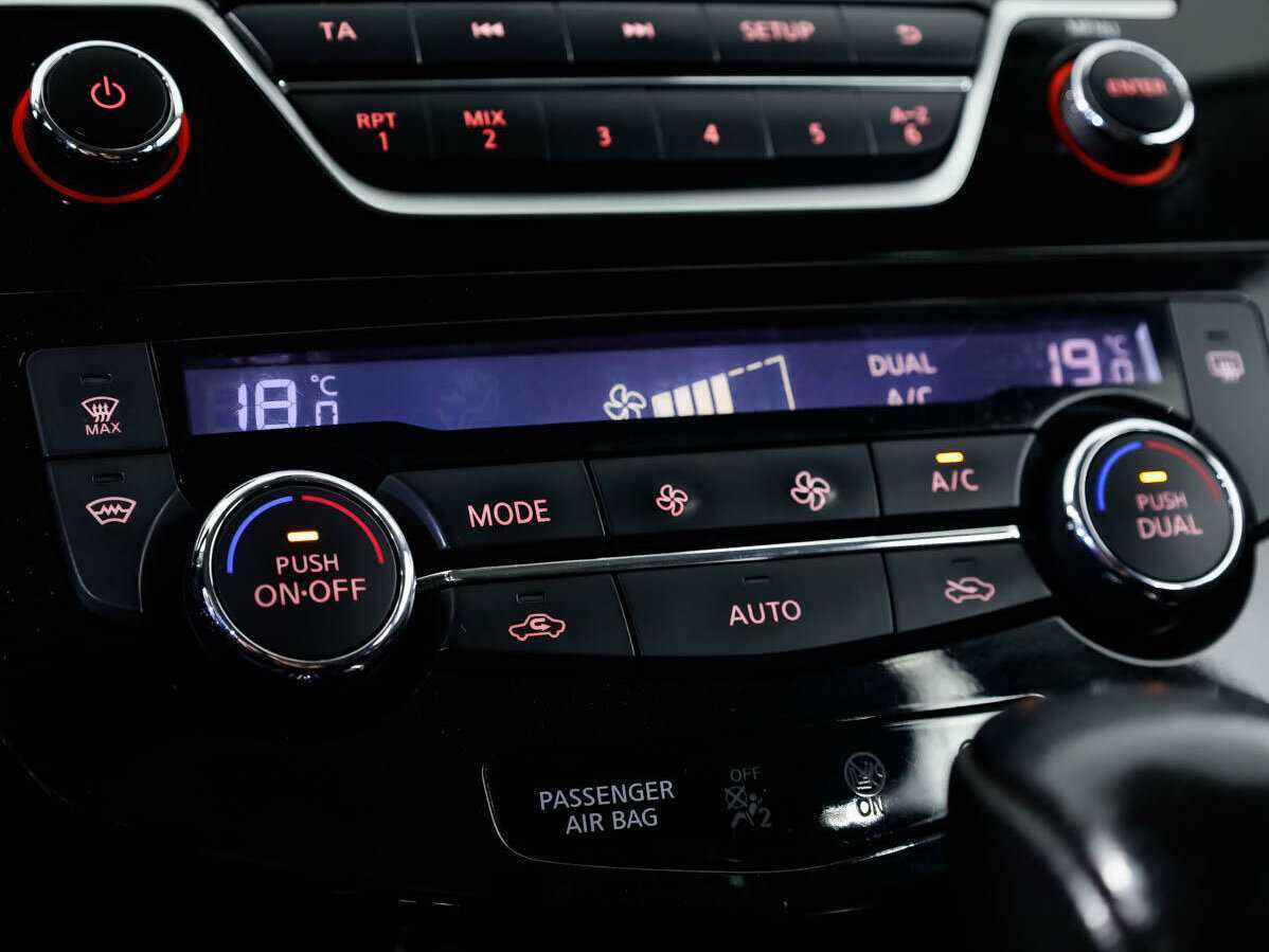 Продажа Б/У Ниссан Кашкай. Фото: #13