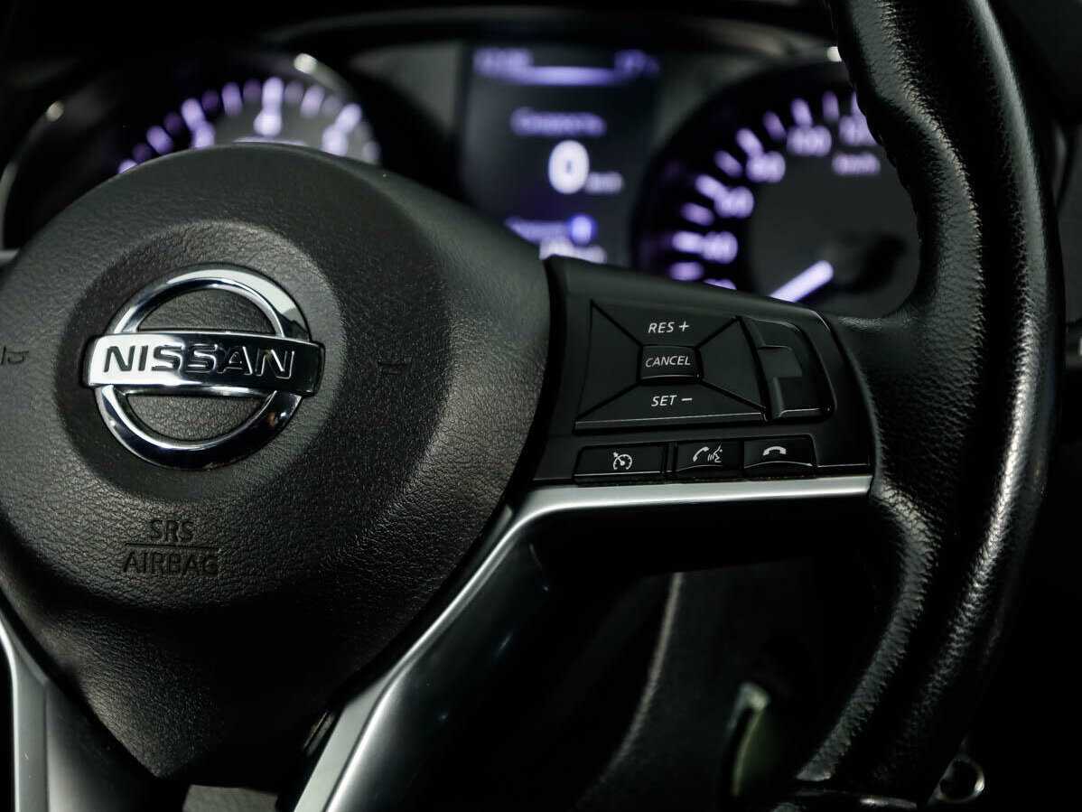 Продажа Б/У Ниссан Кашкай. Фото: #15