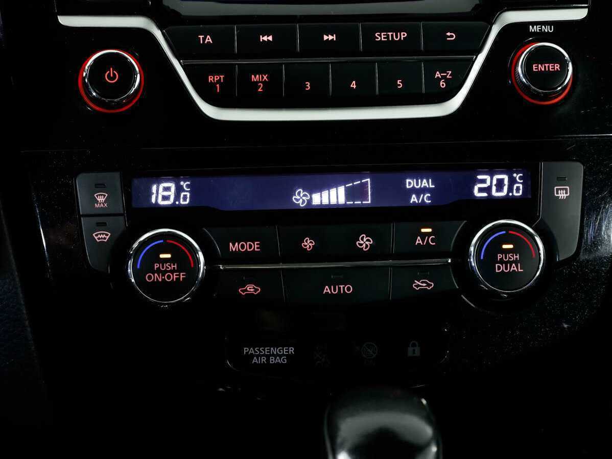 Продажа Б/У Ниссан Кашкай. Фото: #18