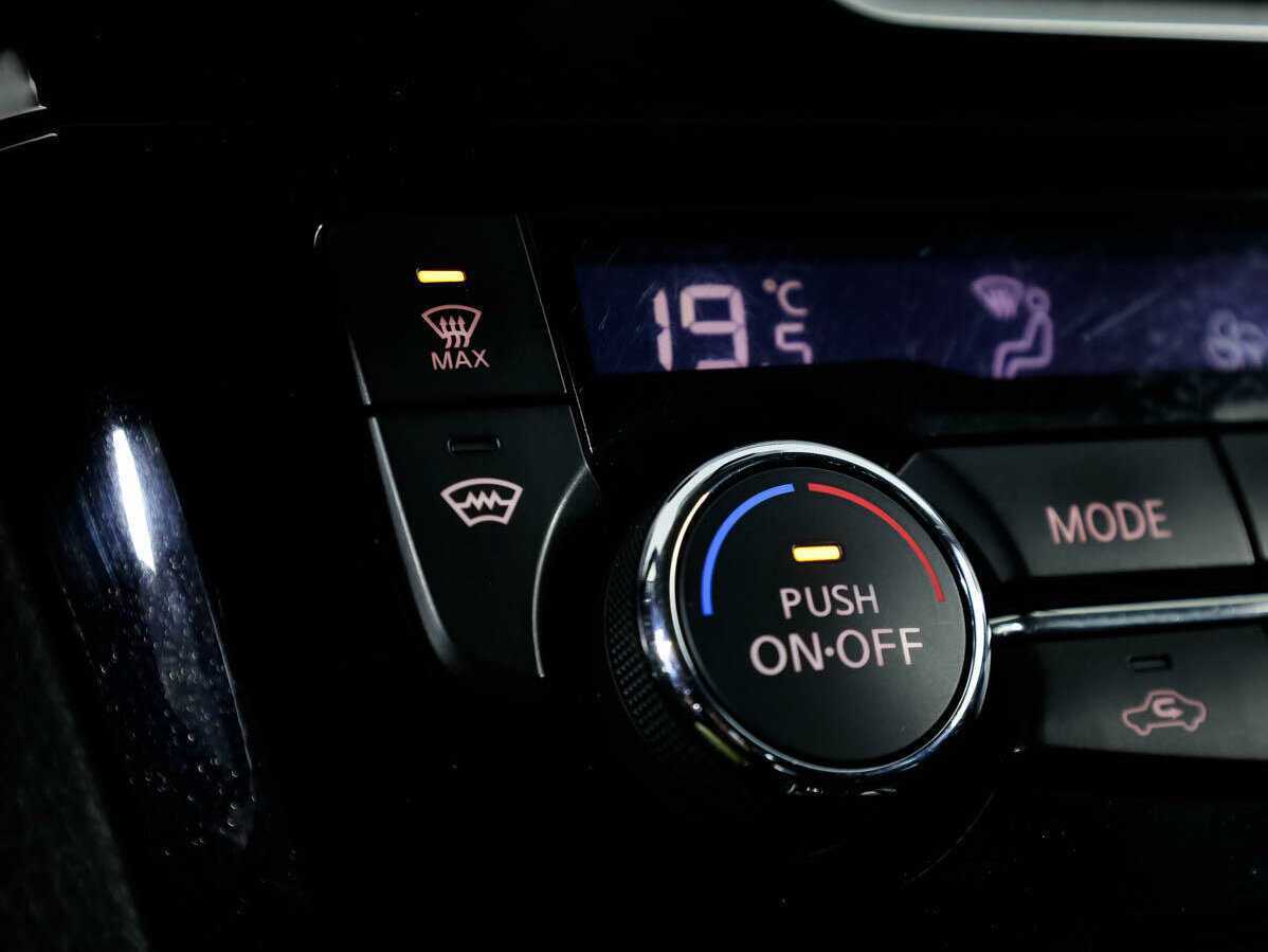 Продажа Б/У Ниссан Кашкай. Фото: #19