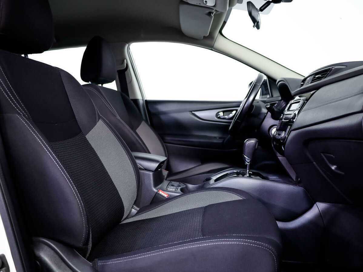 Продажа Б/У Ниссан Кашкай. Фото: #10