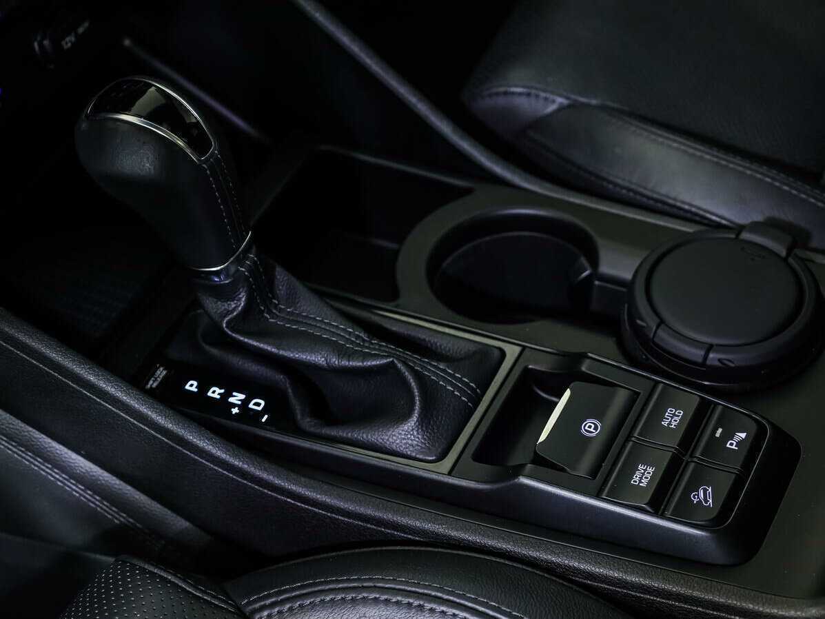 Купить Hyundai Tucson с пробегом. Фото: #13