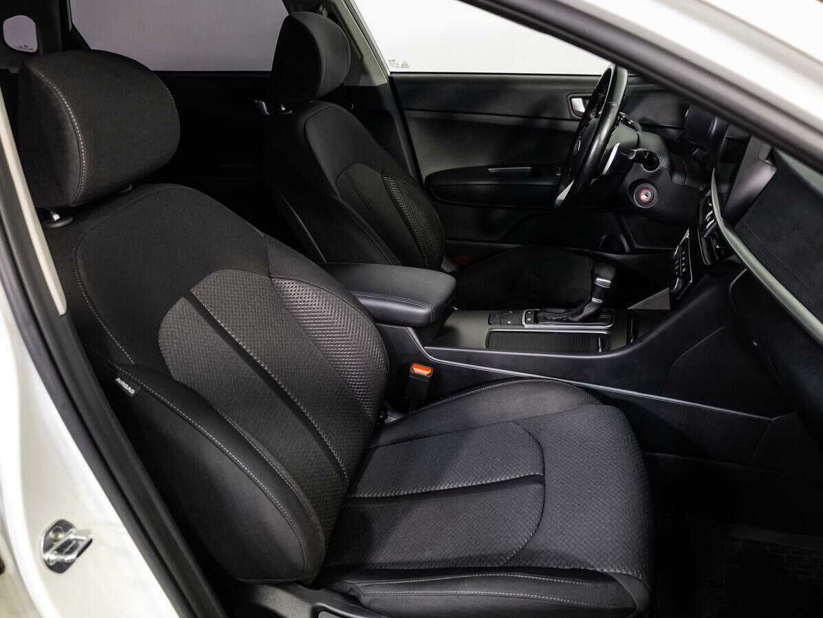 Продажа Б/У Киа Оптима. Фото: #8