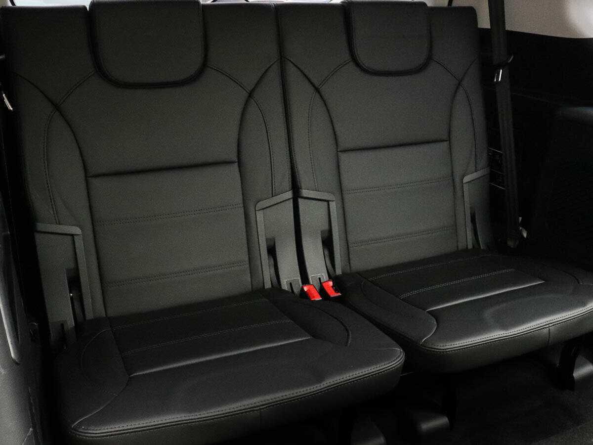 Купить Haval H9 с пробегом. Фото: #8