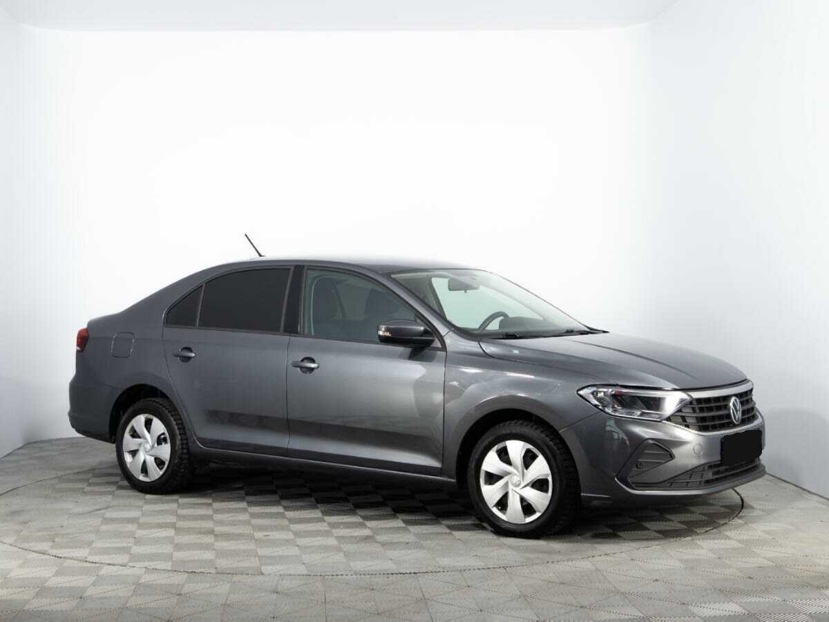 Продажа Б/У Фольксваген Поло. Фото: #2