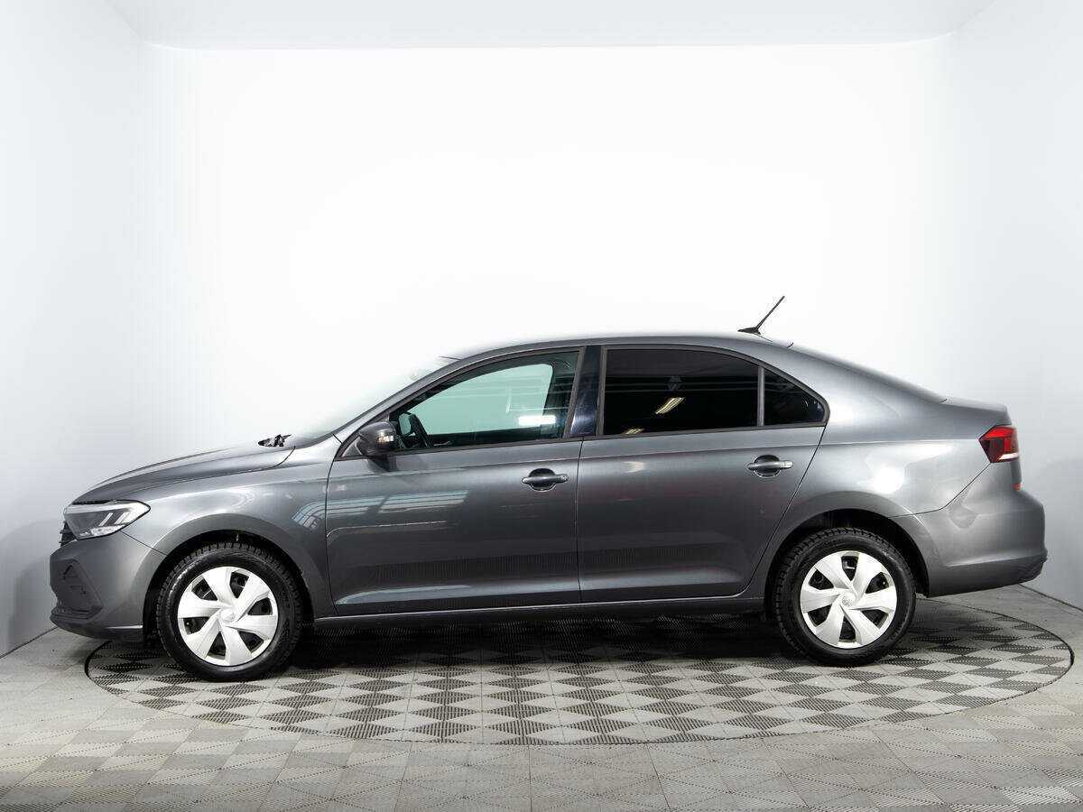 Продажа Б/У Фольксваген Поло. Фото: #7