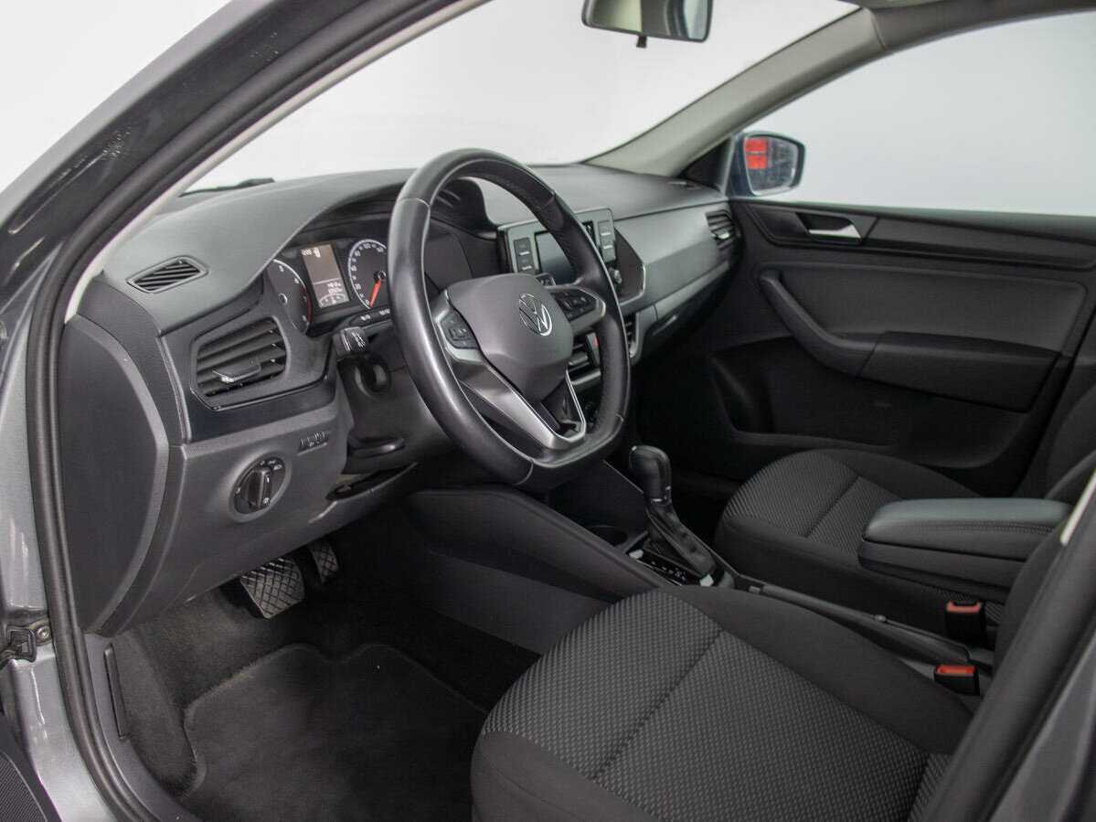 Продажа Б/У Фольксваген Поло. Фото: #9