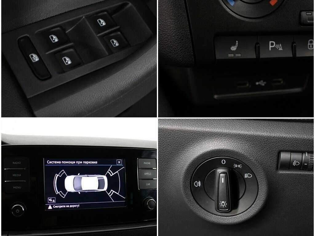 Продажа Б/У Фольксваген Поло. Фото: #15