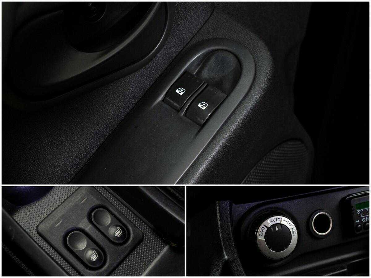 Продажа Б/У Рено Дастер. Фото: #13